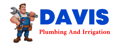 Trusted plumber in EKWOK